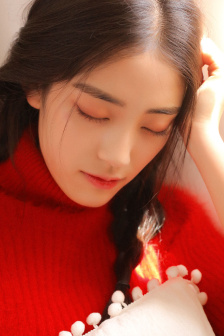童年周恩来